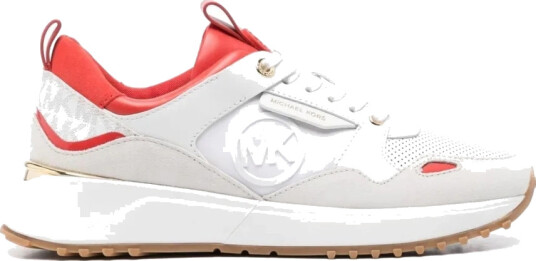 Michael Kors Dame Sko Hvit 40 EU,
