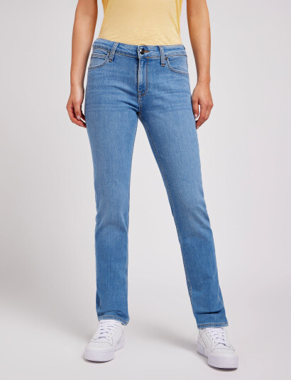Lee Jeans Elly - Blue - 24 x 31