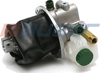Koplingsapparat, bremseanlegg AUGER 81114