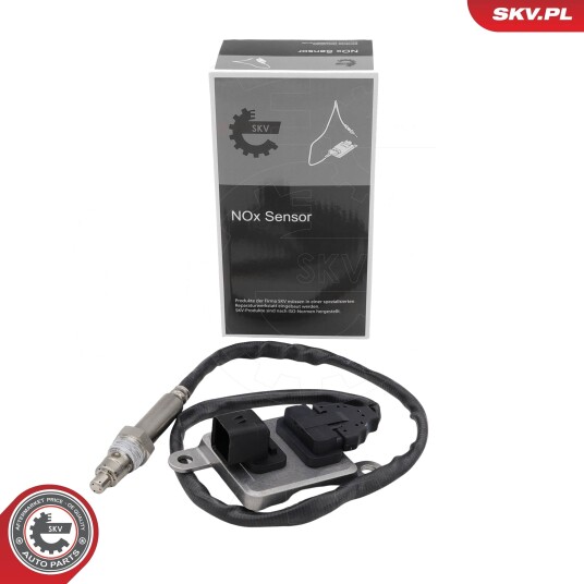 NOx sensor NOx katalysator ESEN SKV 71SKV107