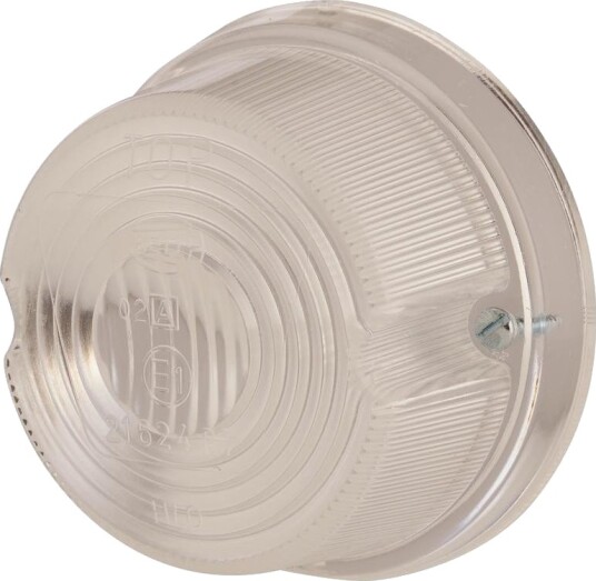 HELLA 9EL 109 208-011 Glass, posisjonslys HELLA 9EL 109 208-011 Glass, posisjonslys