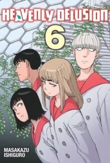 Heavenly Delusion, Volume 6 Av Masakazu Ishiguro Heavenly Delusion, Volume 6 Av Masakazu Ishiguro
