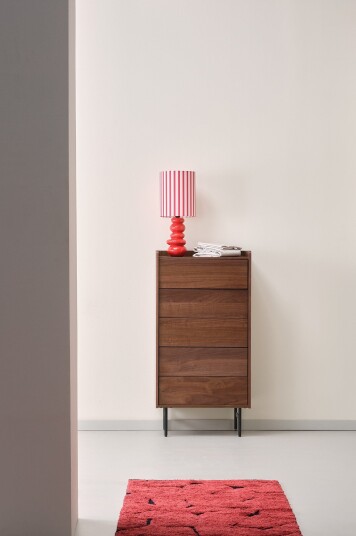 Jotex Kommode Valnøtt ÖRGRYTE 1903955010