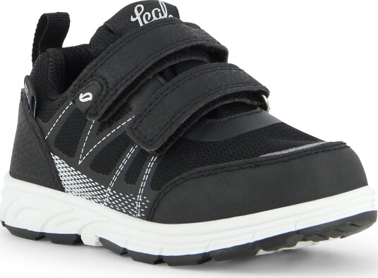 Leaf Kids" Byle Black 29