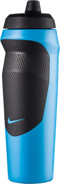 Nike Hypersport Bottle vannflaske Blue 600ml