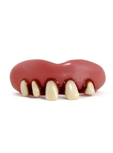 Metamorph Gebiss Billy Bob Classic