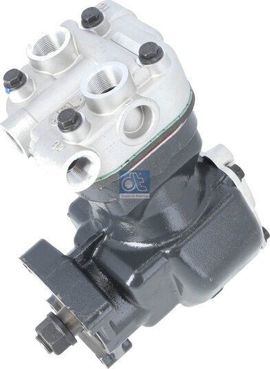 Kompressor til luftfjæring DT Spare Parts 3.75089 Kompressor til luftfjæring DT Spare Parts 3.75089