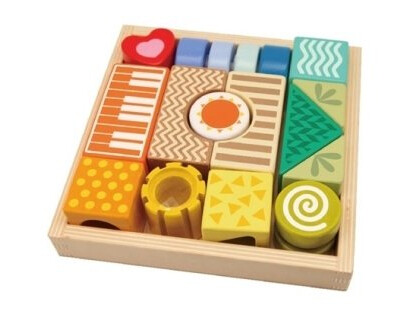 Classic World Wooden Blocks Classic World Puzzle Classic World Wooden Blocks Classic World Puzzle