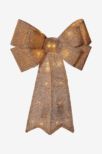 Star Trading Lotta bow guld Gull Star Trading Lotta bow guld Gull