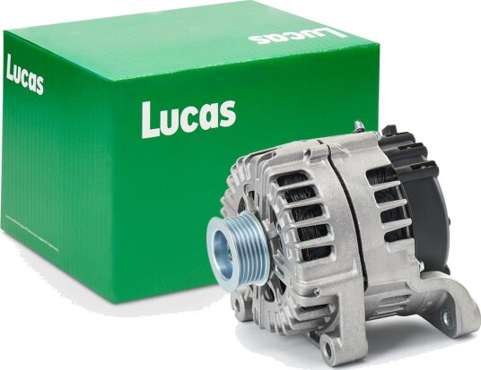 LUCAS LRA03100 Dynamo