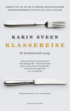 Klassereise Av Karin Sveen
