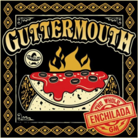 Whole Enchilada Whole Enchilada