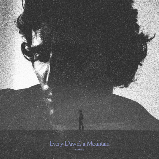 Tamino Every Dawn's A Mountain CD