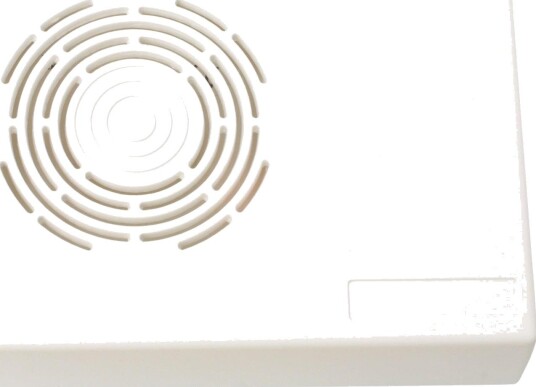 Teletec Connect 100093 Innendørssirene 12 v Dc, 110 db