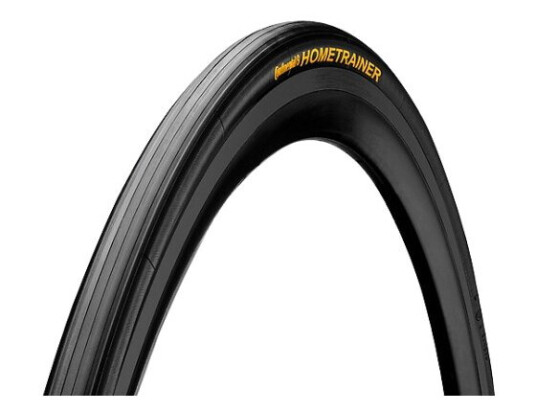 Continental Hometrainer Ii Folding Tire 26" 1,75" (47-559)