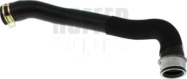 HOFFER 961582 Ladeluftslange HOFFER 961582 Ladeluftslange