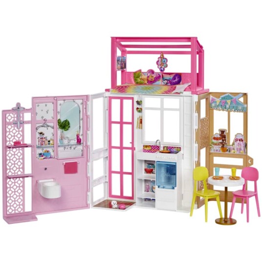 Barbie HCD47 3 år