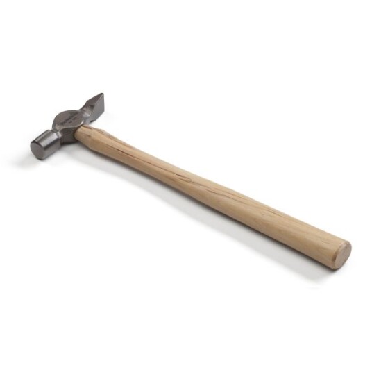 Hultafors Pennhammer 700g med Treskaft av Hickory Hultafors Pennhammer 700g med Treskaft av Hickory
