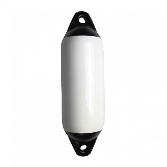 Majoni Fender Star hvit