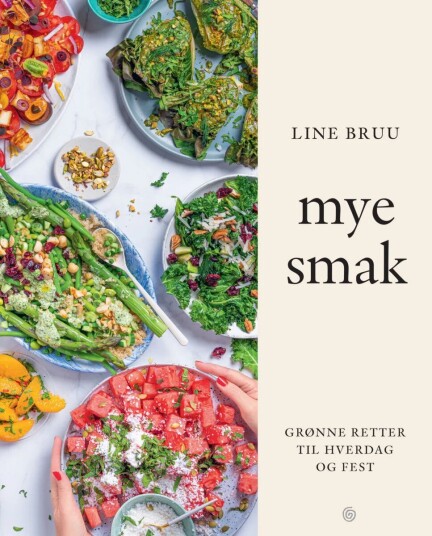 Mye Smak Av Line Bruu Mye Smak Av Line Bruu