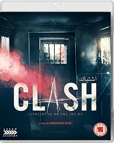 Clash Clash