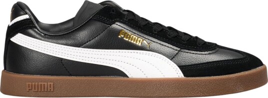 Puma Black Club II Era Jr Sneakers 36