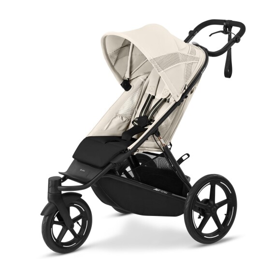 Cybex Avi Spin Duovogn Seashell Beige