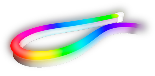 Razer Chroma LED lysstripe utvidelsessett