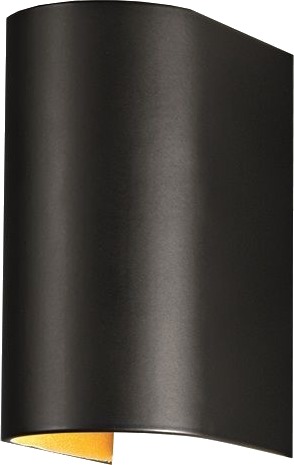 Feeling Vegglampe Høyde 13 Cm LED 3000K 2 X