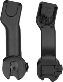 Coya Adapter black Coya Adapter black