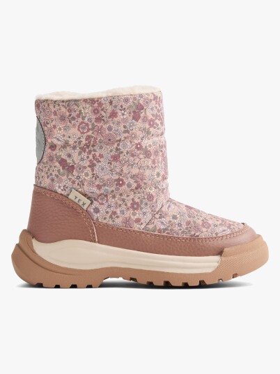 Wheat Liza WP Vintersko Rose Dust Flowers 28 Wheat Liza WP Vintersko Rose Dust Flowers 28