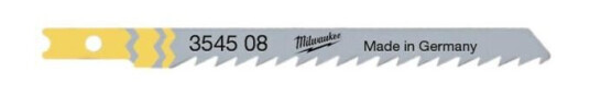 Milwaukee A2202 Stikksagblad 5-pakning Maskintilbehør & forbruk
