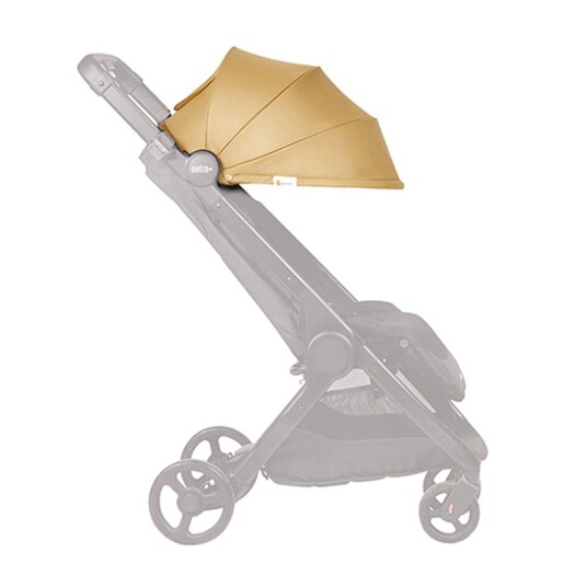 Kalesje Ergobaby Metro+ Sunshade Honey