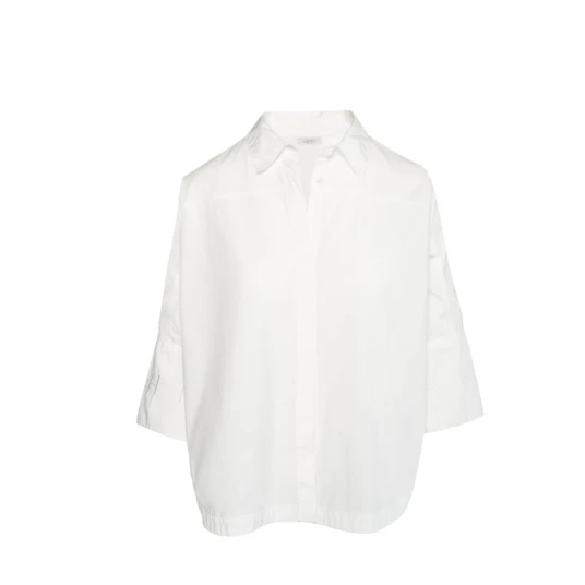 Hést Dame Bluser & Skjorter Hvit S, Hést Dame Bluser & Skjorter Hvit S,