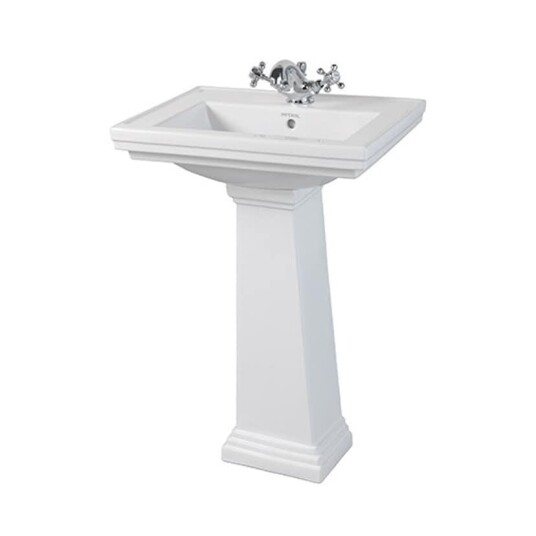Imperial Astoria Deco 520 mm 20 AD1SB11030