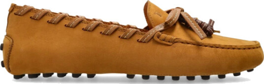 Tod's Dame Sko Brun 40 EU,