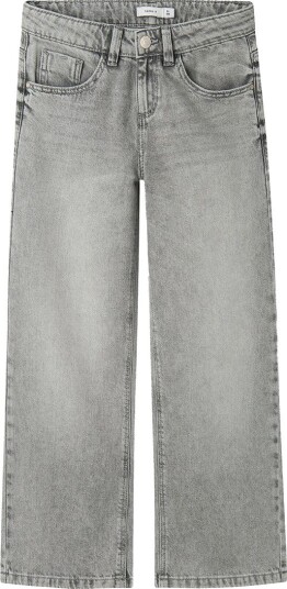 Name It | Nkfrose Wide Jeans 5529 Be Noos | 158