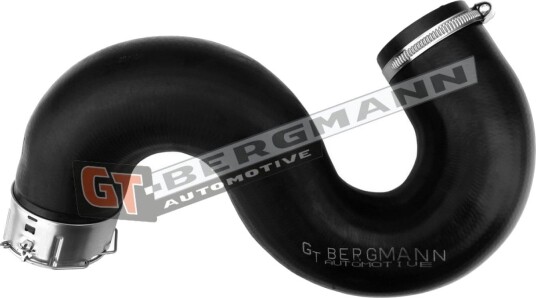 GT BERGMANN GT52 717 Ladeluftslange