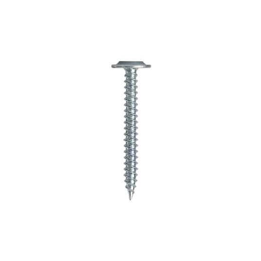Toolsinvent Skrue TSN 4,2x38mm Skivehode 50pk