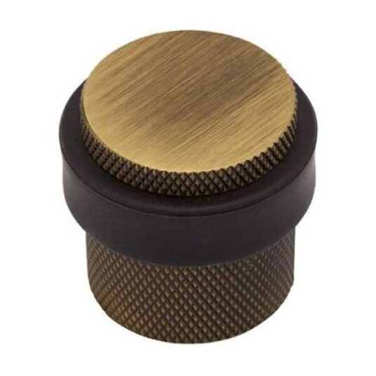 BESLAG DESIGN HELIX DØRSTOPPER ANTIKK BRONSE 753011-41 BESLAG DESIGN HELIX DØRSTOPPER ANTIKK BRONSE 753011-41