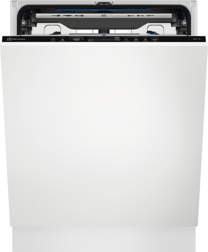 Electrolux EEG68530W Integrert oppvaskmaskin