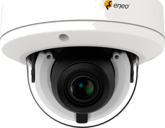 Eneo Ip Dome Nettverkskamera IND-68M2812MFA 3840x2160