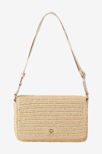 Tommy Hilfiger Vesken TH Spring Logo Conv Crossover Beige