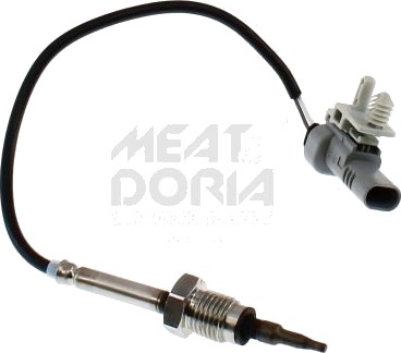 MEAT & DORIA 12830 Sensor, eksostemperatur MEAT & DORIA 12830 Sensor, eksostemperatur