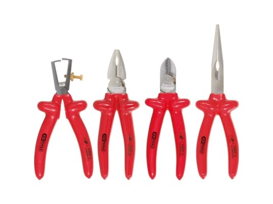Ks Tools 117.1760, Stål, 1000 V Ks Tools 117.1760, Stål, 1000 V