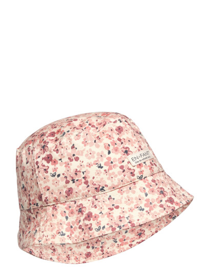 En Fant Bucket Hat - Pink - 1-2Y