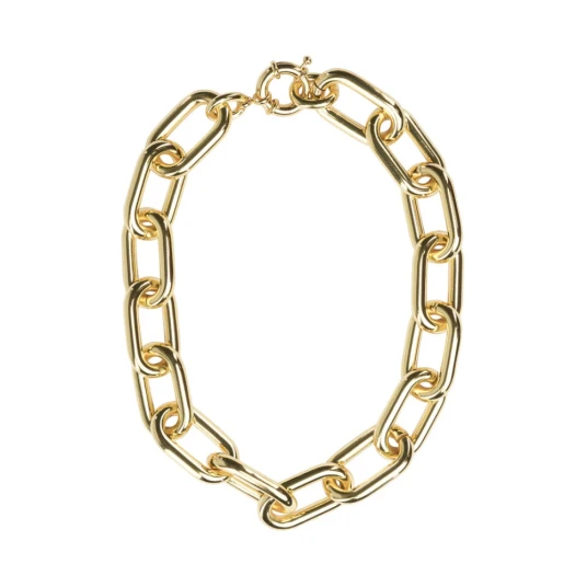Federica Tosi Dame Accessories Gul ONE SIZE, Federica Tosi Dame Accessories Gul ONE SIZE,