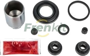 FRENKIT 234958 Reparasjonssett, bremsecaliper
