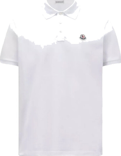 Moncler Herre Topper Hvit XL,