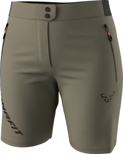 Dynafit Transalper2 Light DST Shorts W"s fallen rock M Dynafit Transalper2 Light DST Shorts W"s fallen rock M